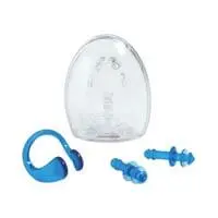 Intex Ear Plug and Nose Clip Set 8 Years and above 2 PCS