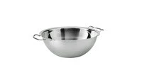 Double-boiler insert24 cm