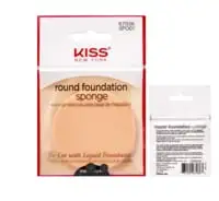 Kiss Foundation Sponge