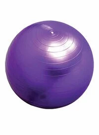 Generic Exercise Fitness Aerobic Ball