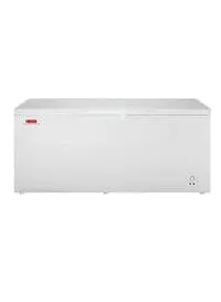 Haam Chest Freezer, 24.8 Cu.Ft, HM850FR-H22, White (Installation Not Included)