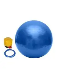 Generic Fitness Gym Ball With Pump