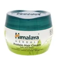 Himalaya Herbals Soft And Shine Protein Hair Cream140 ml