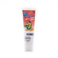 Crest For Kids Fluoride Toothpaste White 50ml