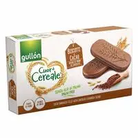 Gullon Cocoa Filling Chocolate Biscuit 200g