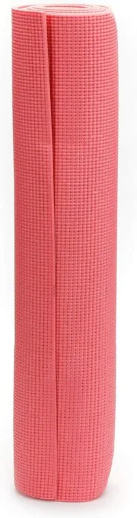 Generic Yoga Mat Pink