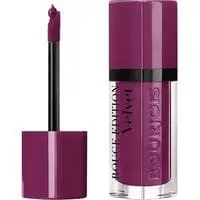 Bourjois Rouge Edition Velvet Liquid Lipstick 14 Plum Plum Girl 7.7ml