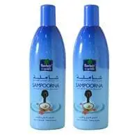 Parachute Sampoorna Hair Oil Clear 300ml Pack of 2