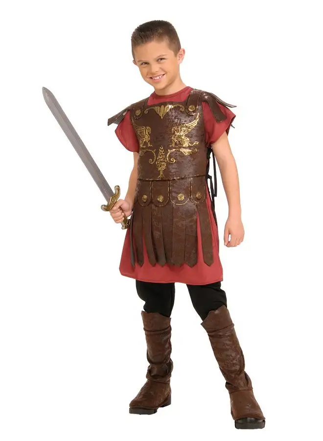 RUBIE'S Costumes Historical Gladiator Costume