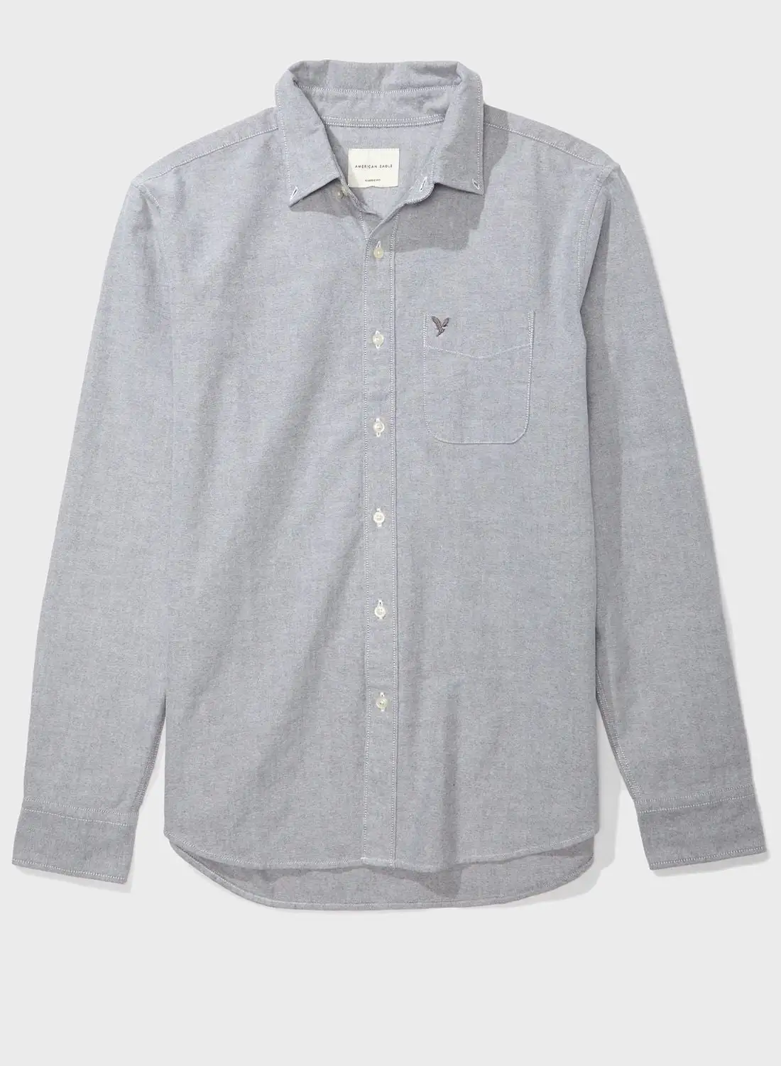 American Eagle Oxford Classic Fit Shirt