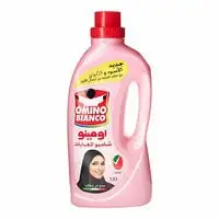 Omino abaya 1 L + 500 ml free