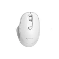 Xtrike-Me Office Wireless Mouse - GW-115 - White