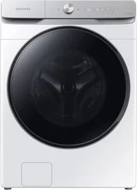 Samsung 16Kg Washer With 10Kg Dryer, AI Control, WiFi, DD Motor, Eco Bubble, WD16T6300GW/YL, White, 2 Years Warranty (Installation Not Included)