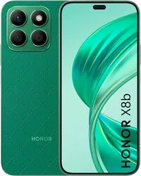 HONOR X8b Smartphone 4G Glamorous Green, 16GB(8+8)RAM 512GB ROM, 108MP Main Camera+ 50MP Selfie Camera, 90Hz Super AMOLED Display, 4500mAh Battery, 35W SuperCharge, 6nm Snapdragon Chipset, Android 13