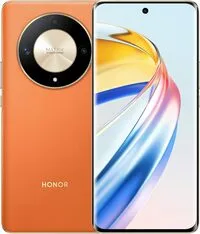 HONOR X9b 5G 12GB+256GB Dual Card - Sunrise Orange