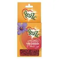 Afia Pure Saffron 1g