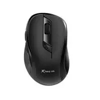 Xtrike-Me Office Wireless Mouse - Black - GW-109