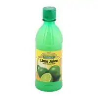 Freshly lime juice 443ml