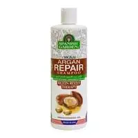 Spanish garden shampoo argan repair 450ml