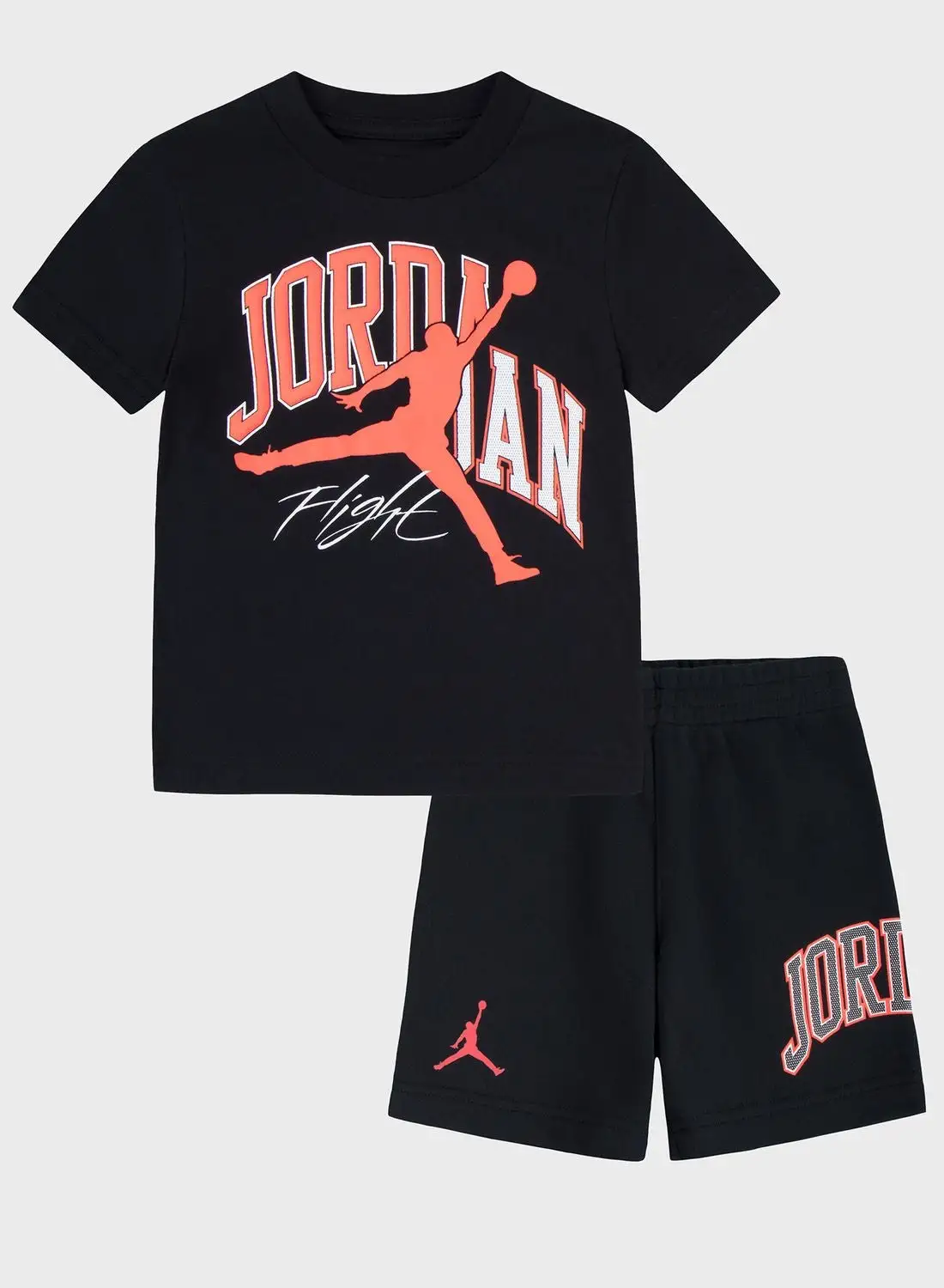 JORDAN Infant Jordan Home & Away Set