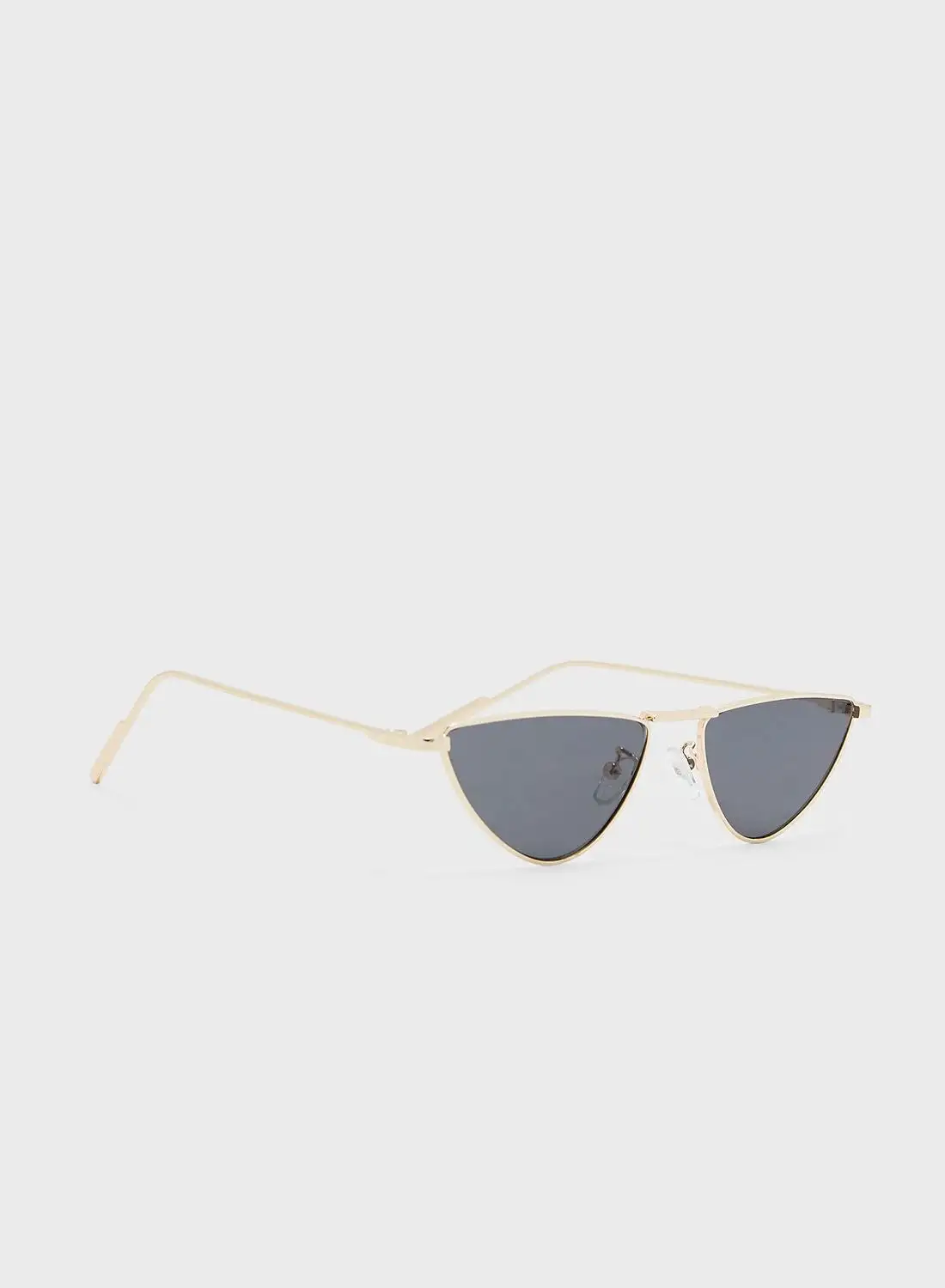 Seventy Five Casual Cateye Sunglasses