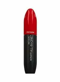 Revlon Ultimate All In One Mascara 501 Blackest Black