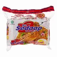 Mie Sedaap Fried Noodles 90g x5