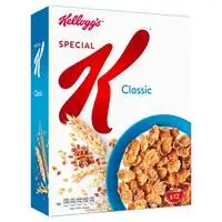 Kelloggs Special K Classic Cereals 375g