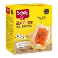 Schar gluten free cracker Pocket 150 g