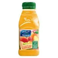 Almarai Peach Apricot Drink 250ml