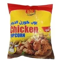 Bibi Zing Chicken Popcorn 750g