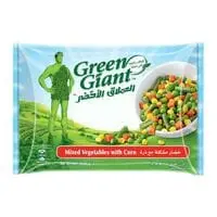 Greengiant Mixed Vegetables With Corn 450g