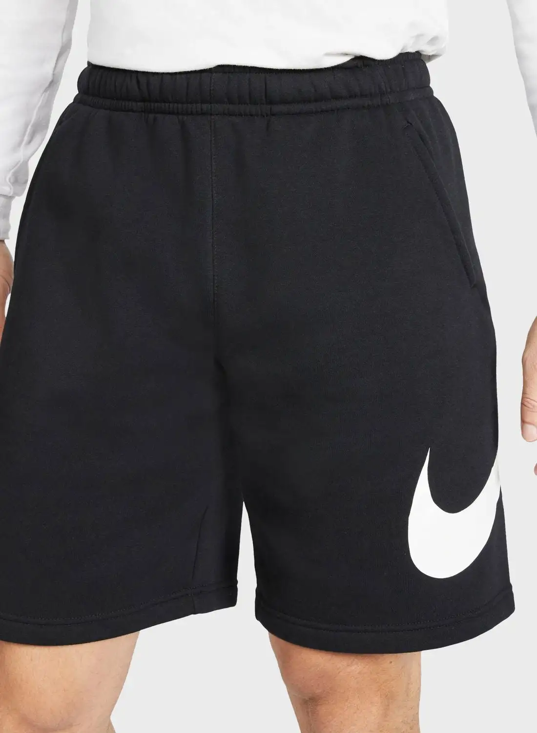 Nike NSW Club Shorts
