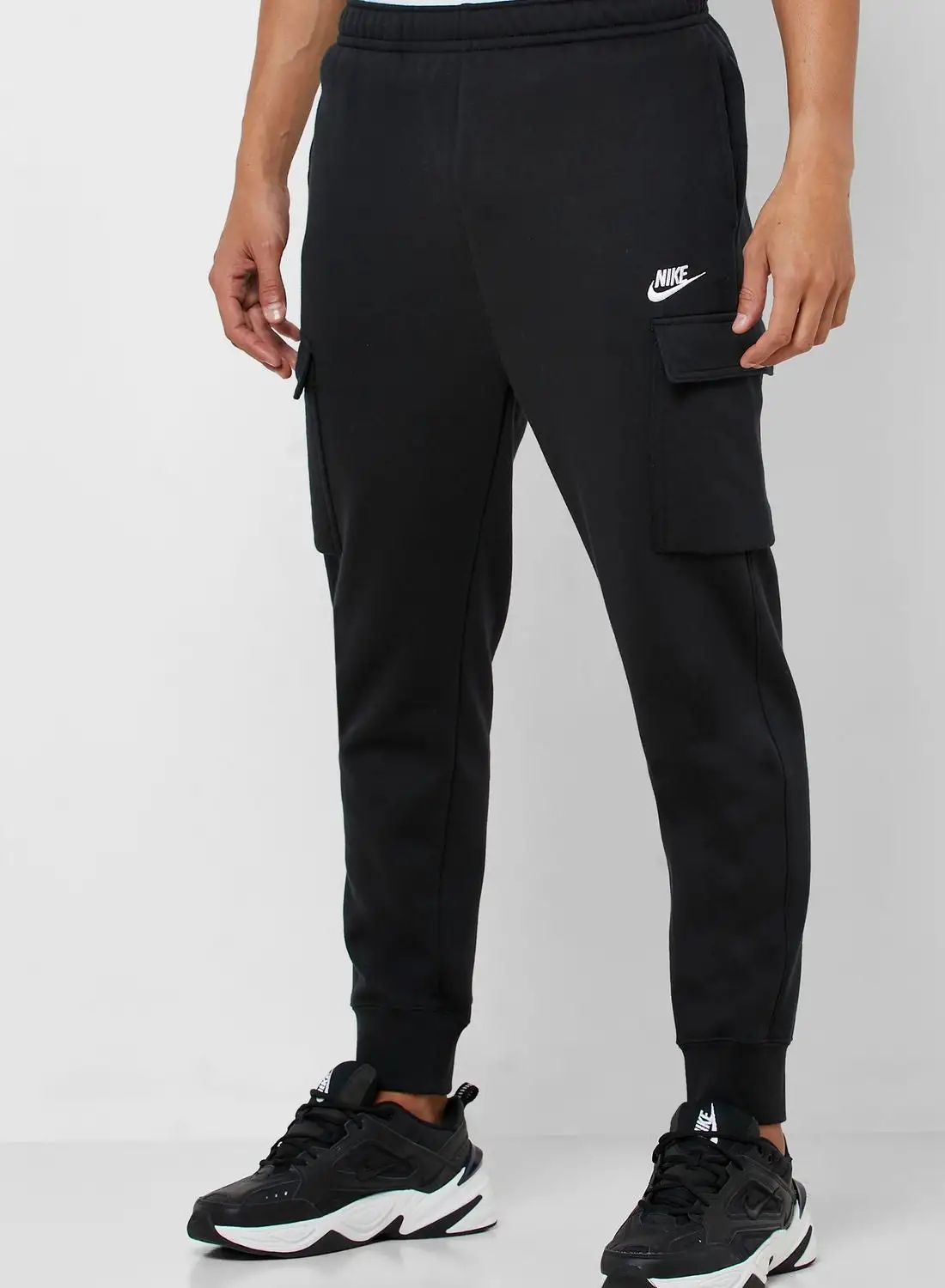 Nike Club Cargo Pants