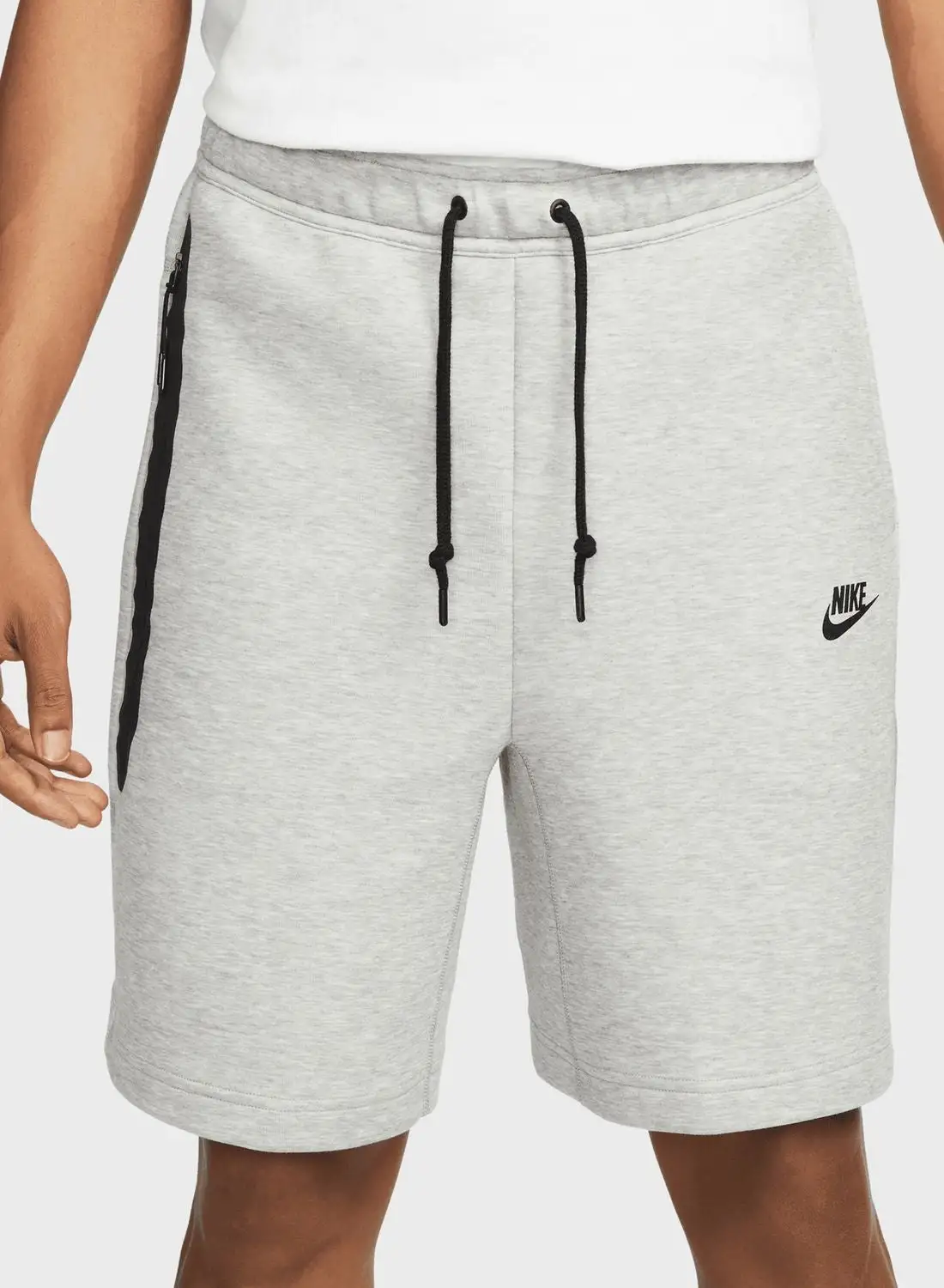 Nike Tech Fleece Shorts