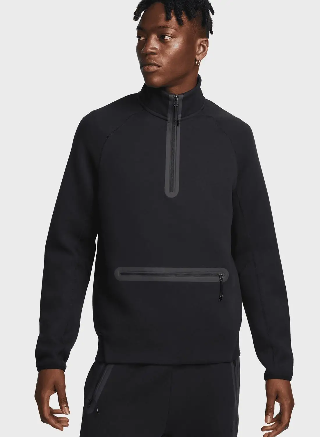 Nike Essential Fleece Sweatshirt
