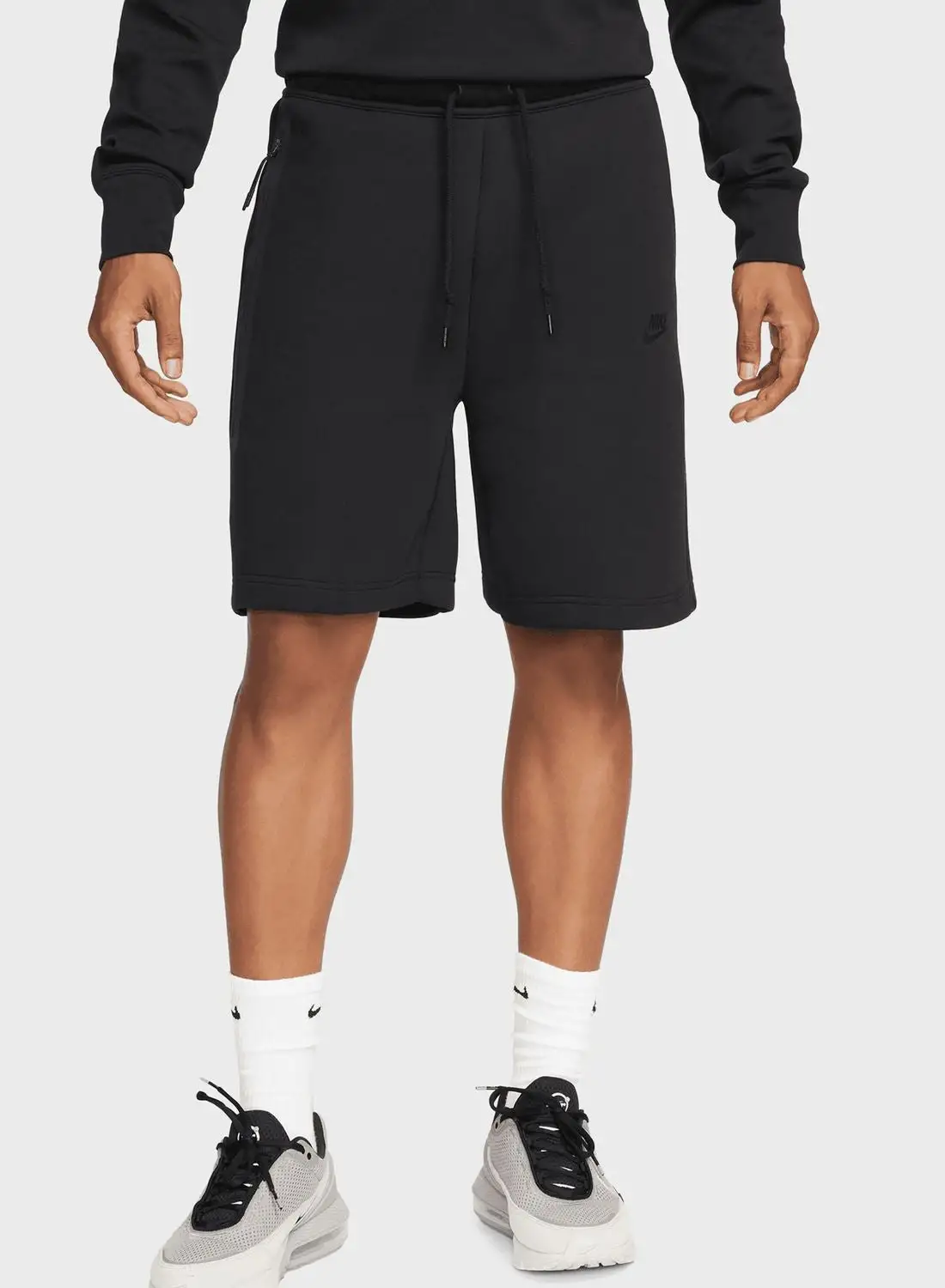 Nike Tch Fleece Shorts