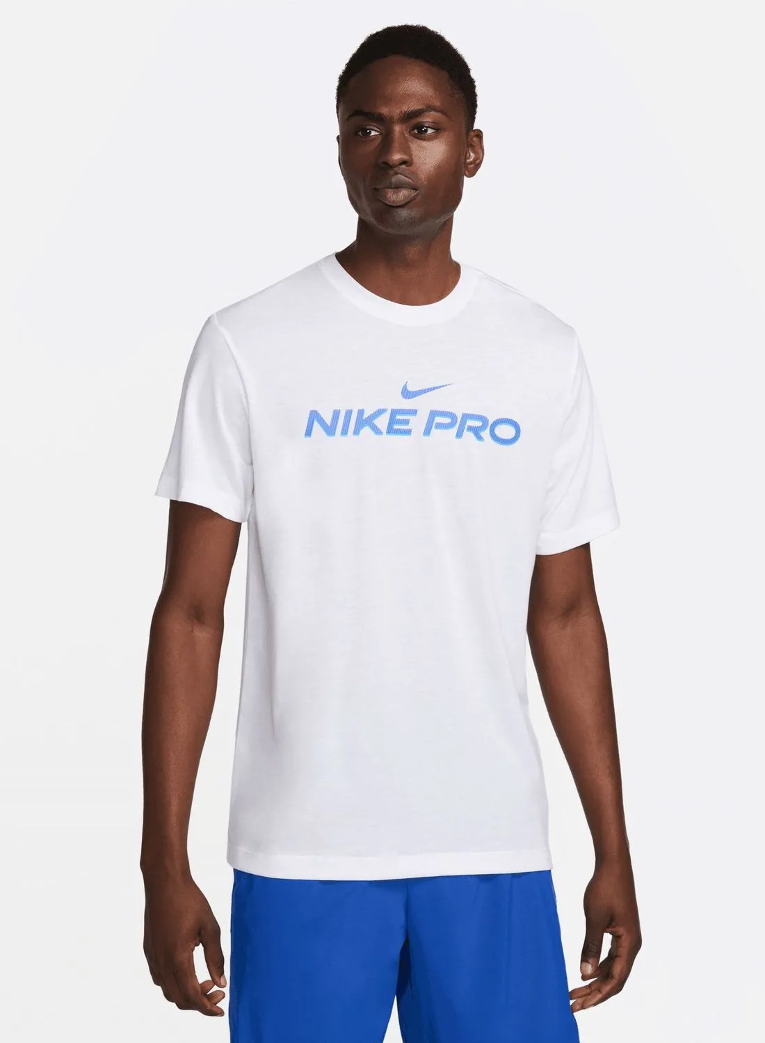 Nike Essential Dri-Fit T-Shirt
