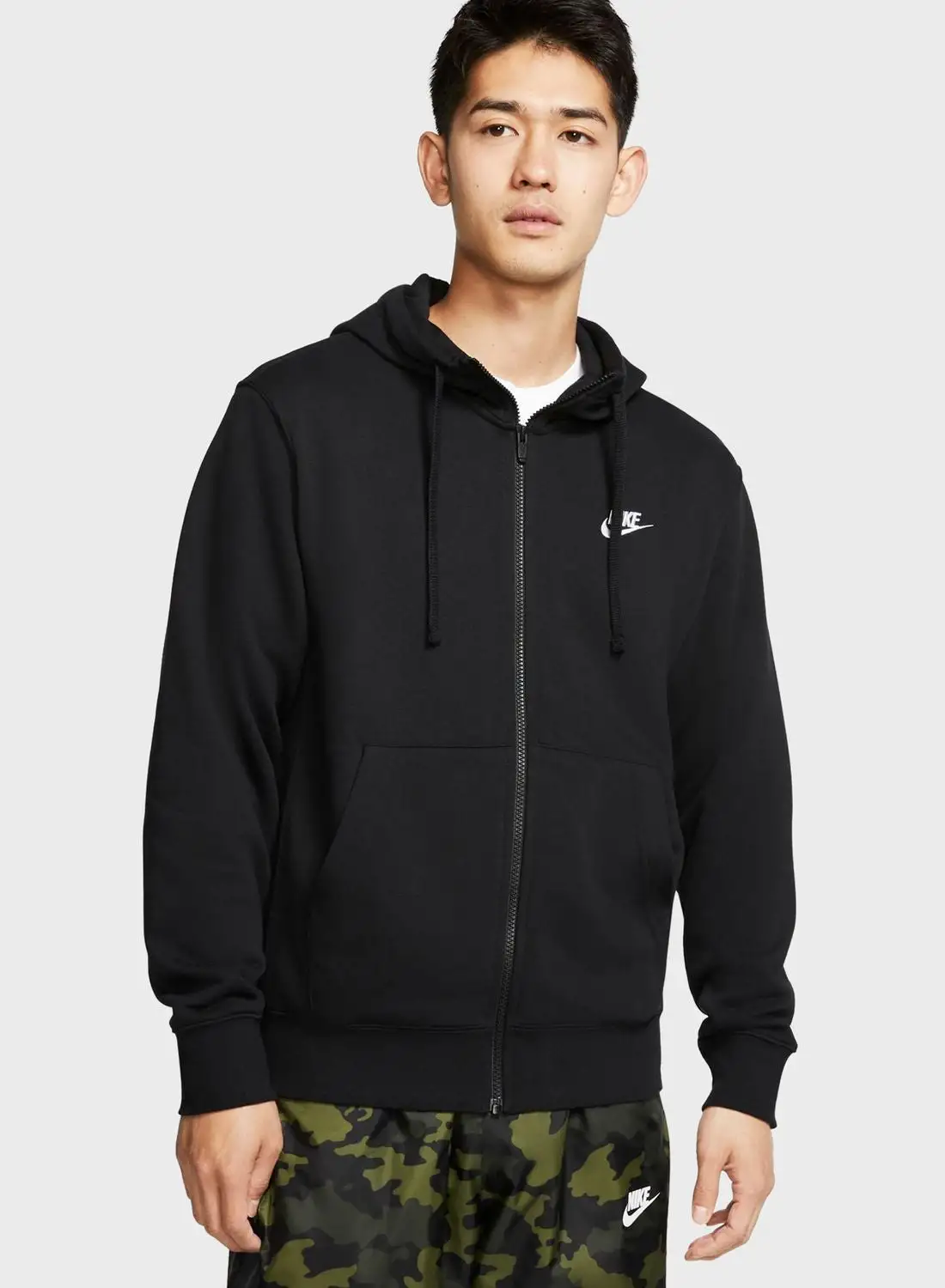 Nike NSW Club Hoodie