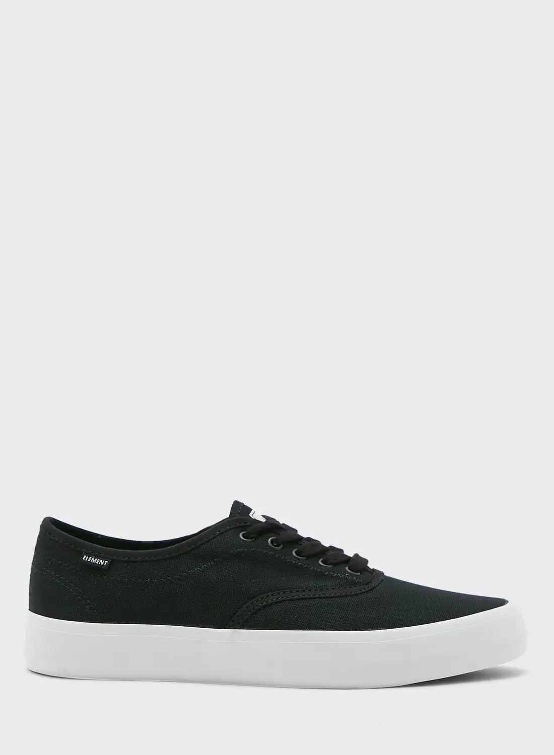 Element Casual Low Top Sneakers