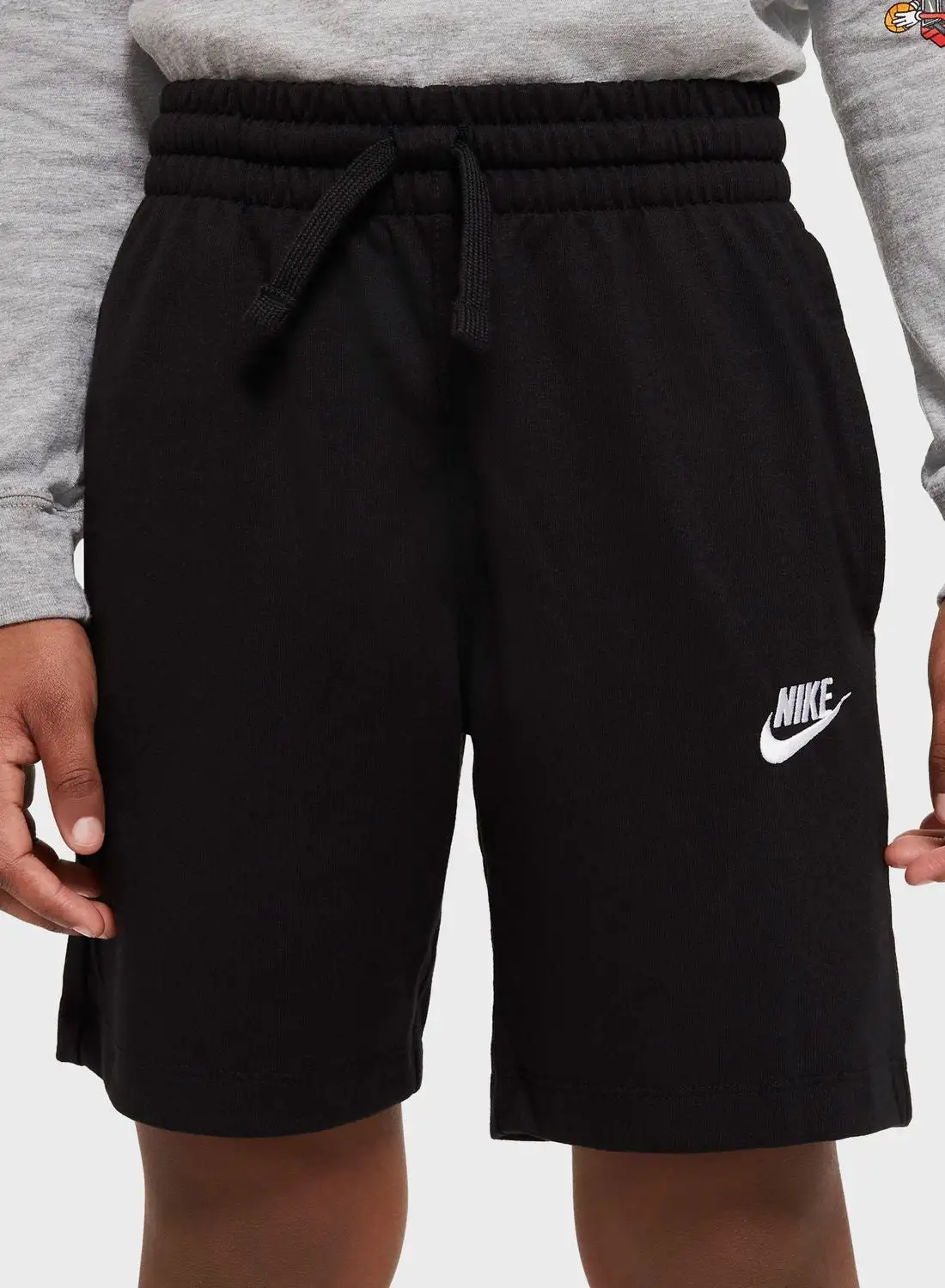 Nike Youth NSW Shorts
