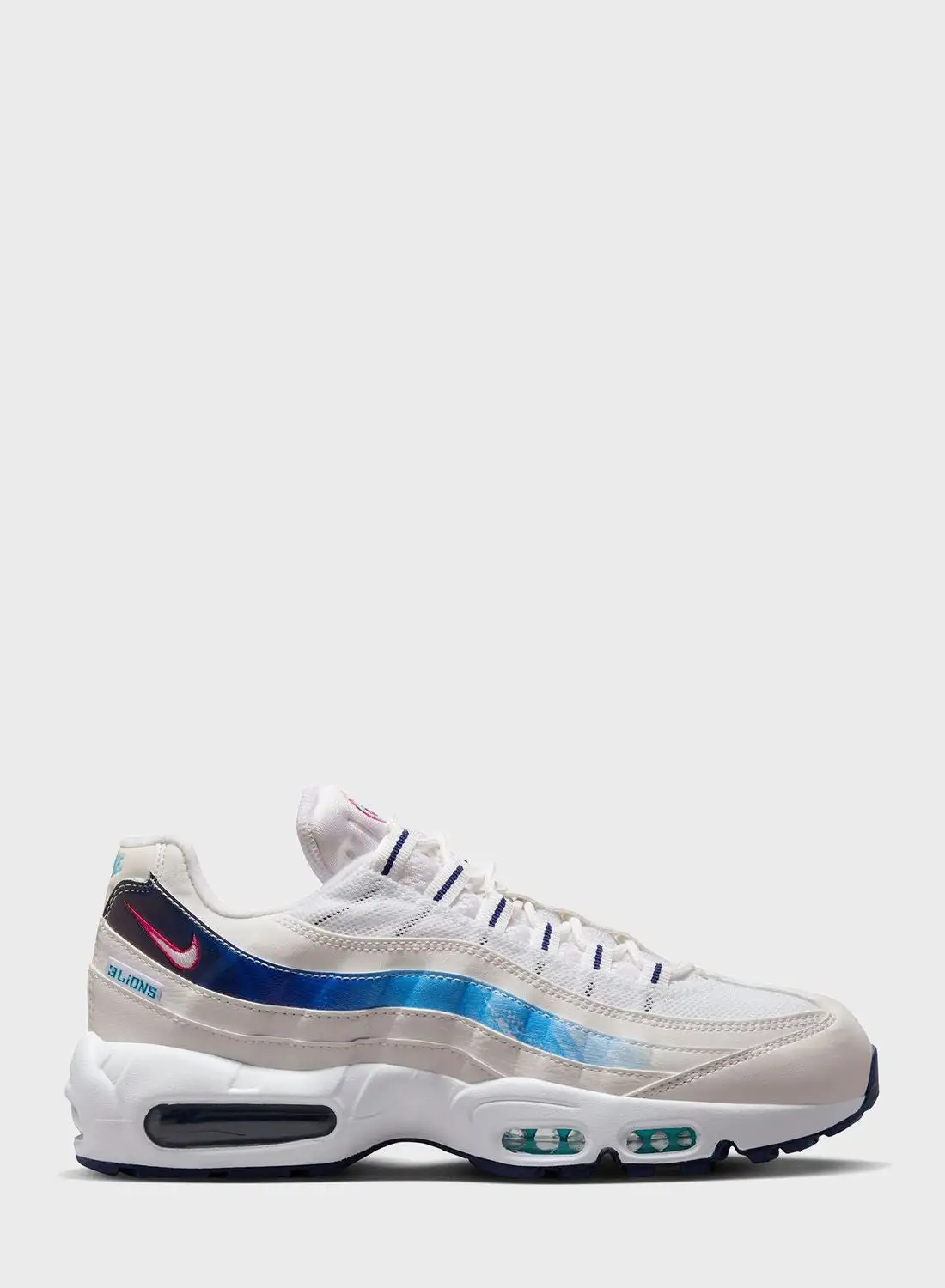 Nike Youth Air Max 95 Wc