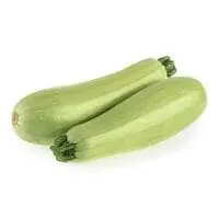 Zucchini Weight 950g To 1050g