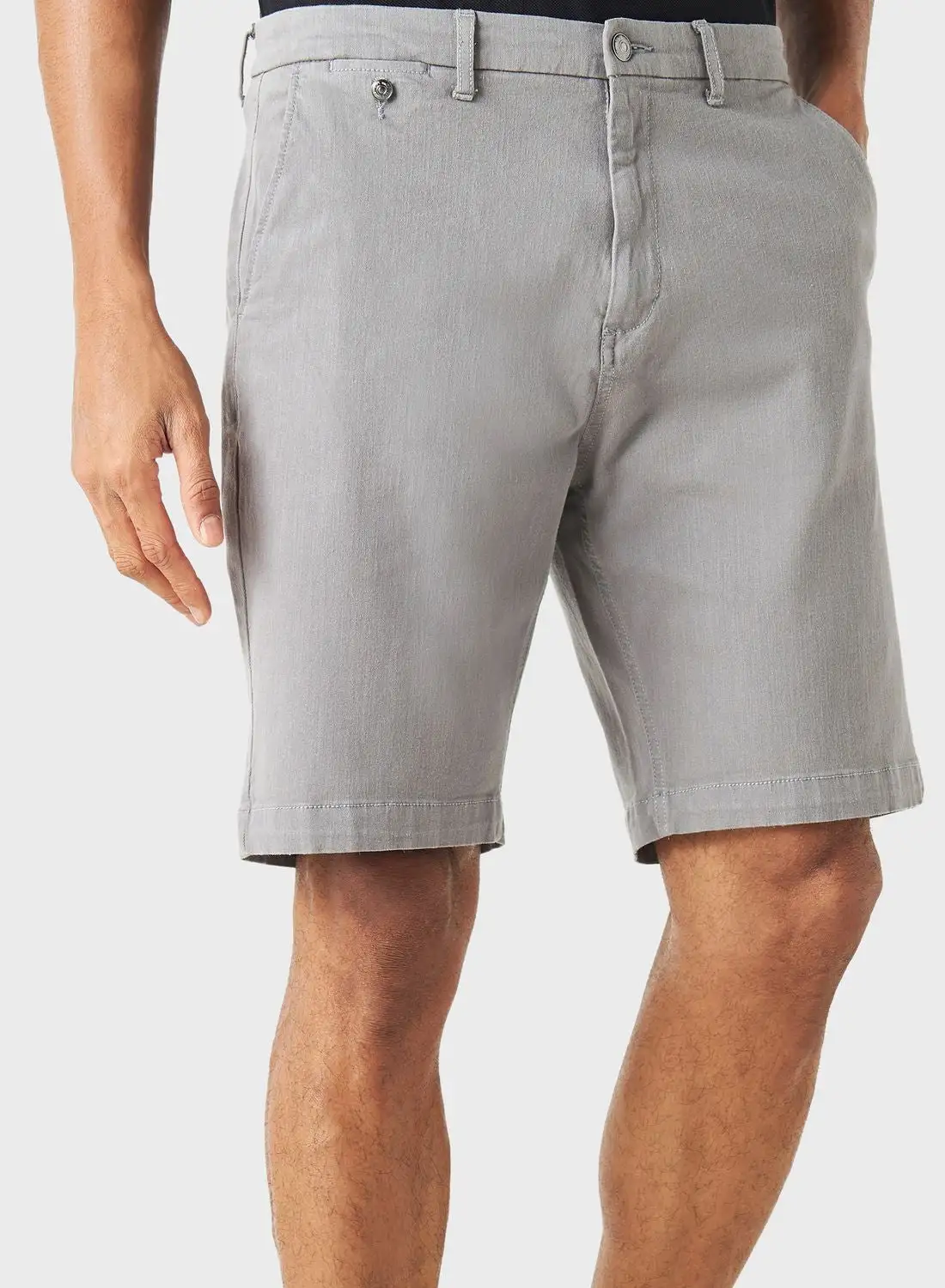Ecko Essential Chino Shorts