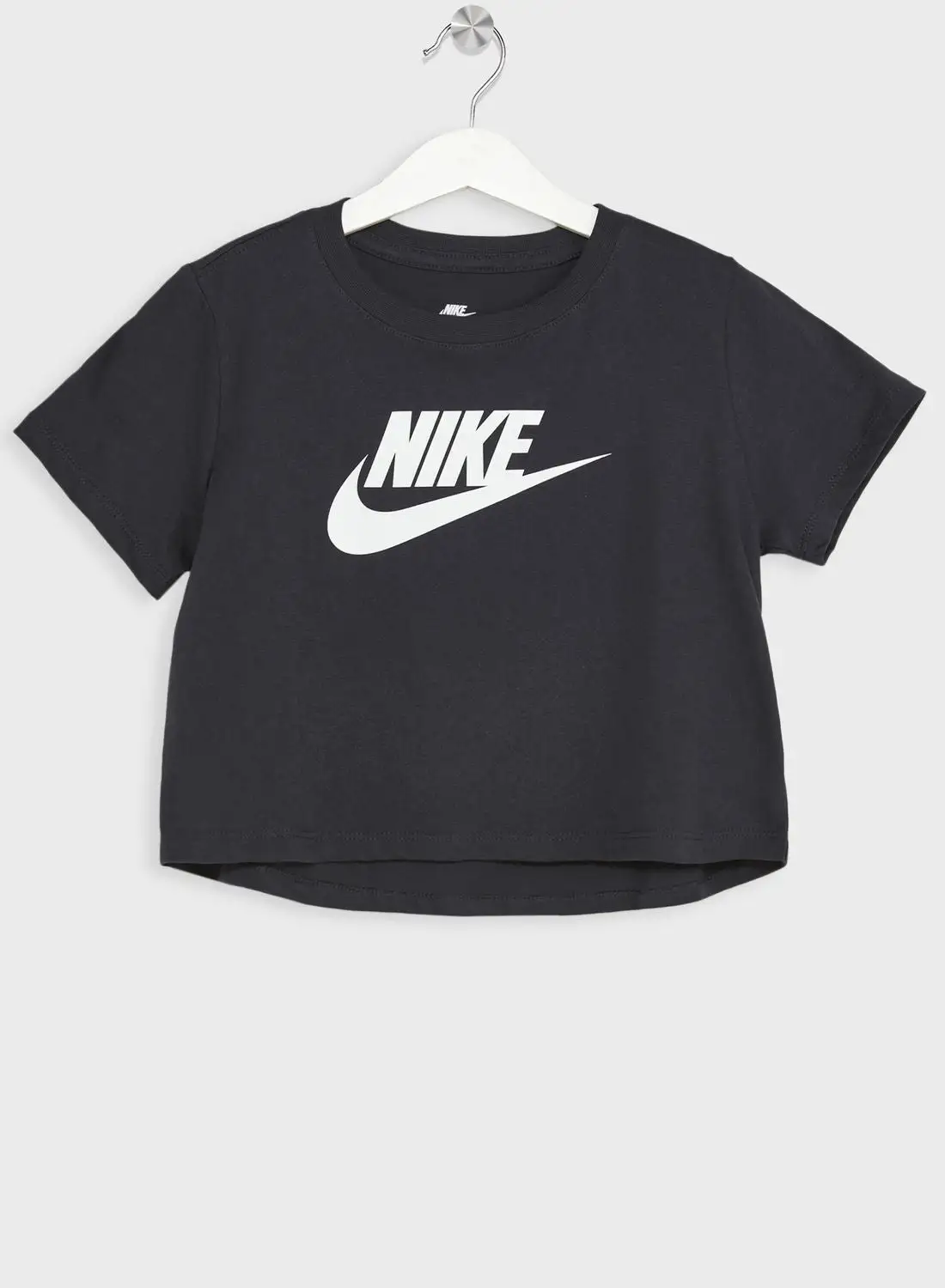 Nike Youth Nsw T-Shirt Crop Futura