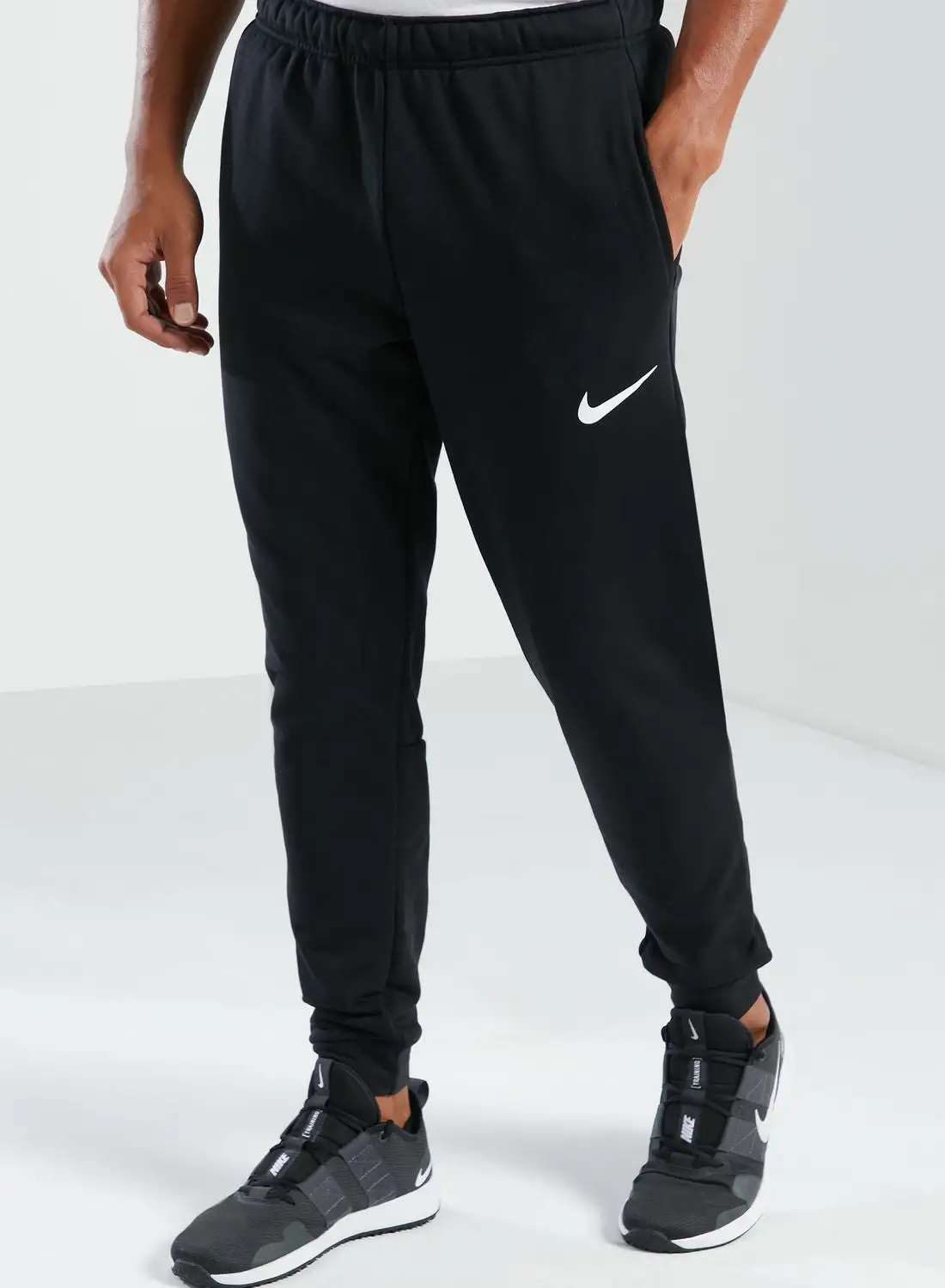 Nike Dri-FIT Tapered Fleece Sweatpants