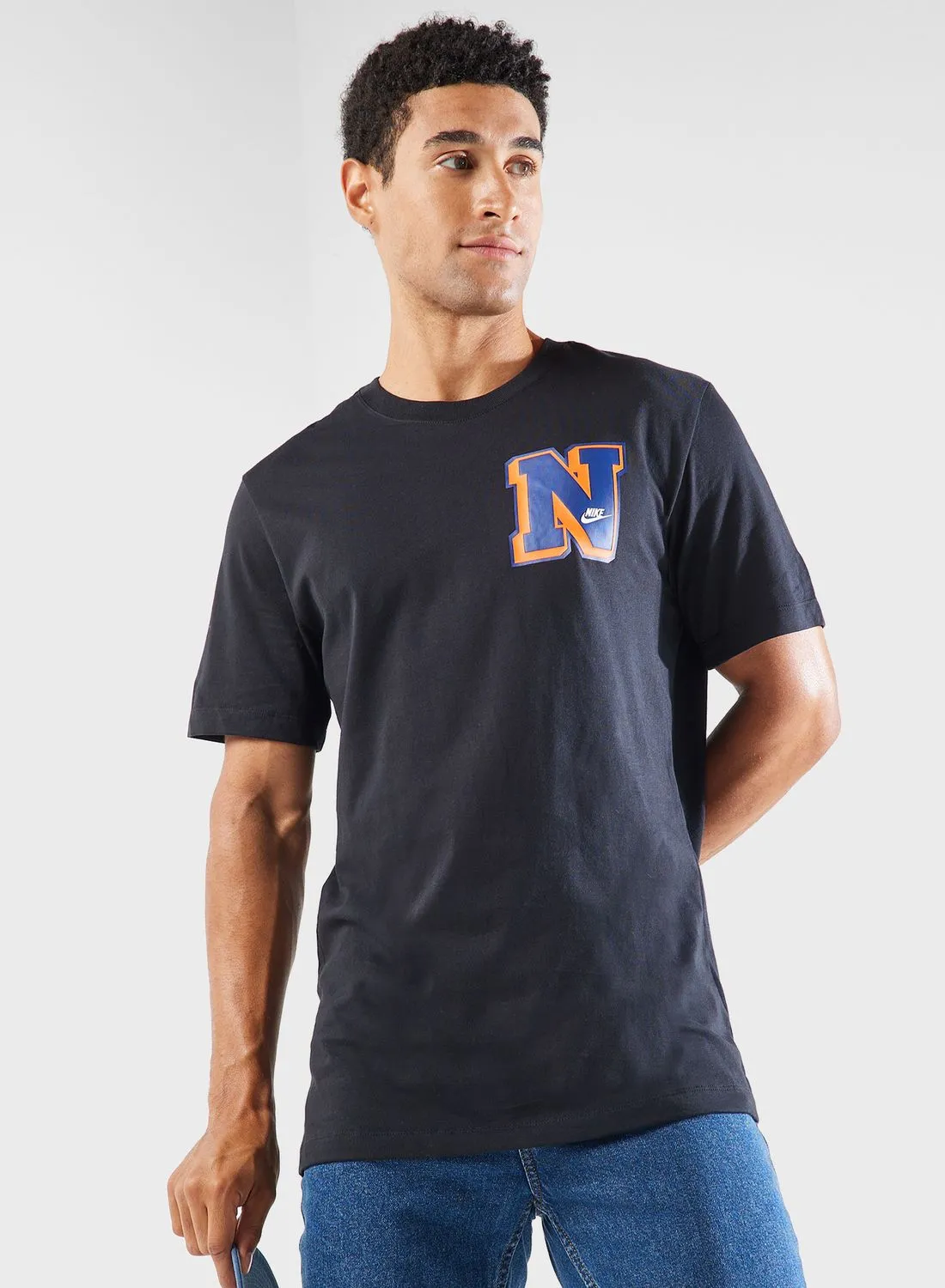 Nike Club Essential T-Shirt