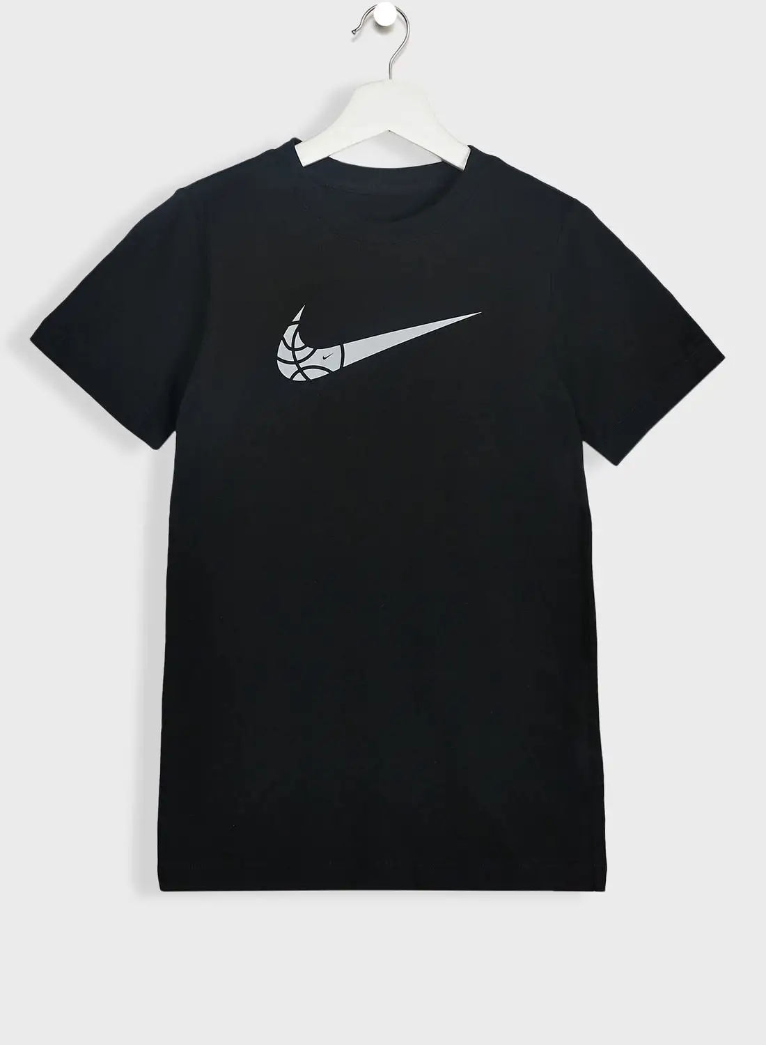 Nike Youth Nsw Core Basketball T-Shirt