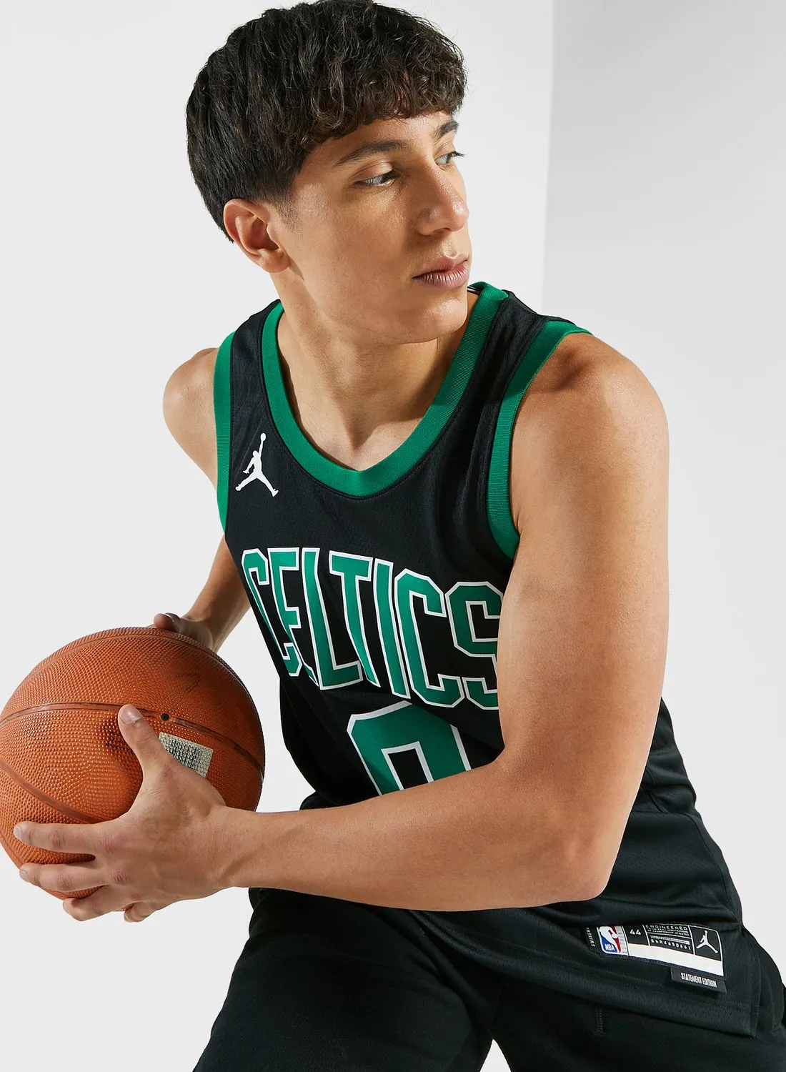 Nike Boston Celtics City Edition Jersey