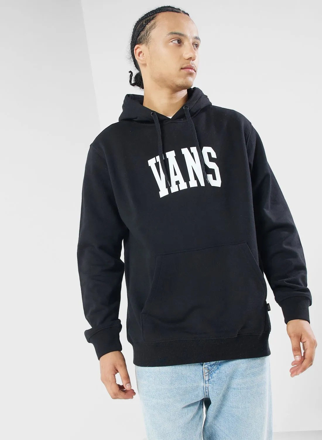 VANS Classic Arched Hoodie
